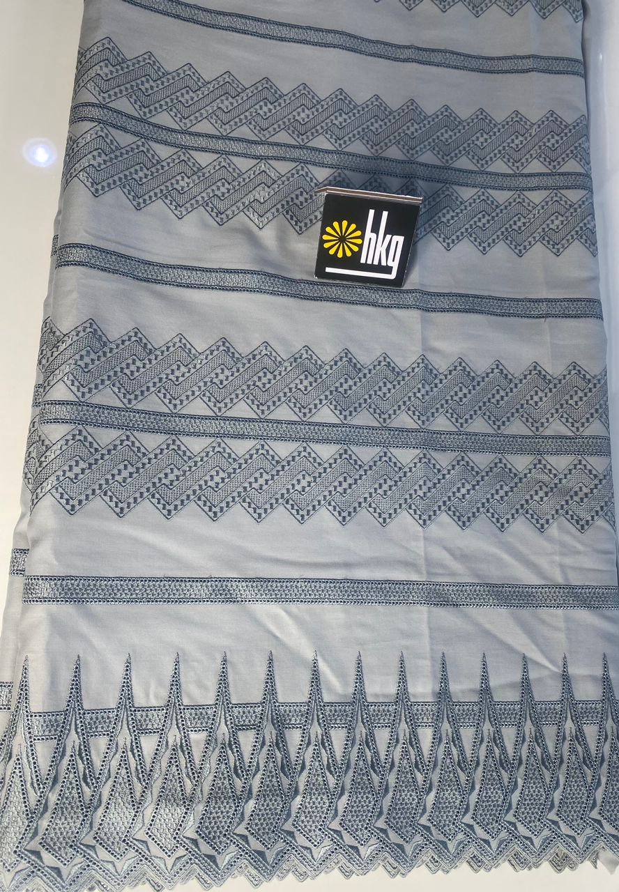 Men Lace Fabric 10